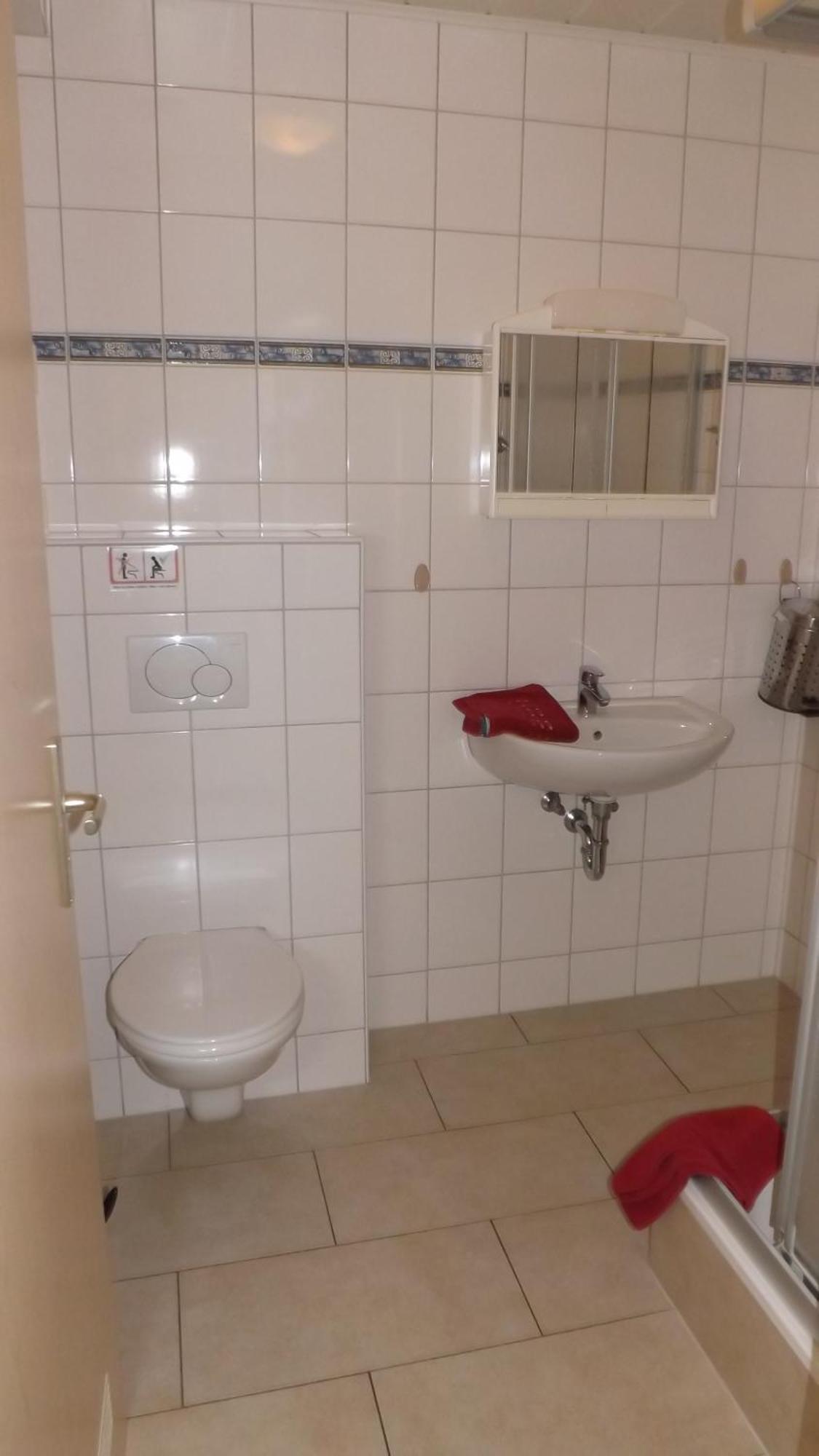 Landgasthof Zur Else Meeder Esterno foto